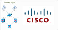 Cisco - logo