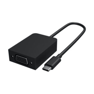 USB-C to VGA adapter Comm d SC IT/PL/PT/ES Hdwr Commercial