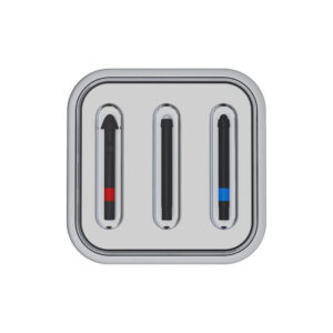 Srfc PenTip 80Pk M1776Com SC IT/PL/PT/ES Hdwr Commercial