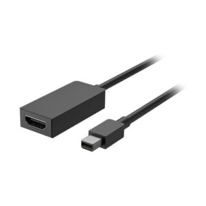 Microsoft Surface - adapter - EJQ-00006