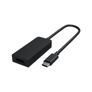 Microsoft Surface - adapter - HFP-00007
