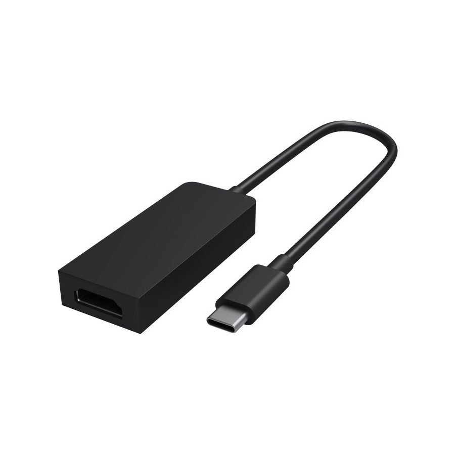 Microsoft Surface - adapter - HFP-00007