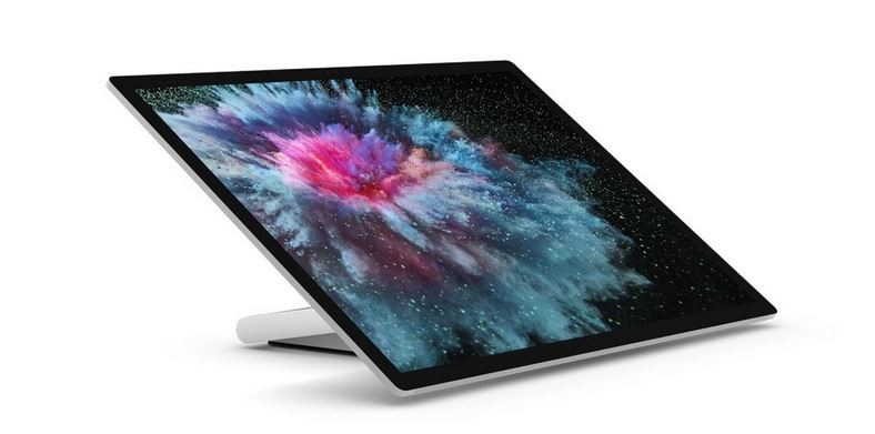 Microsoft Surface Studio 2 - LAN-00018
