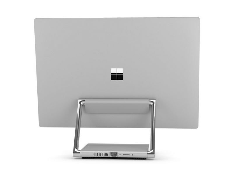 Microsoft Surface Studio 2 - LAN-00018