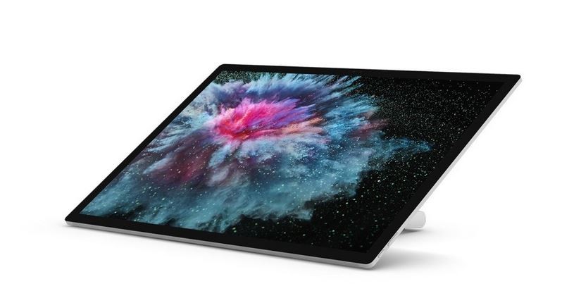 Microsoft Surface Studio 2 - LAN-00018