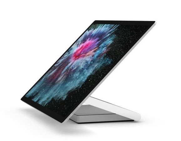 Microsoft Surface Studio 2 - LAN-00018