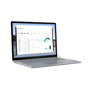 Microsoft Surface Laptop 3 - RDZ-00008