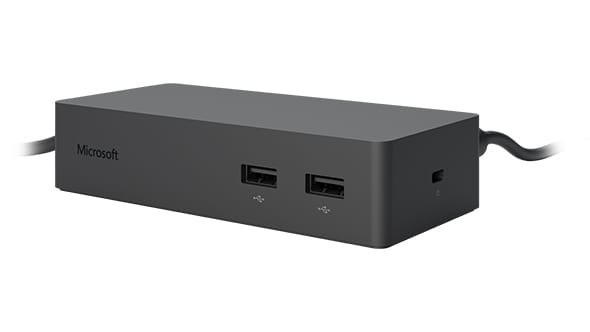 Microsoft Surface Dock - PF3-00009