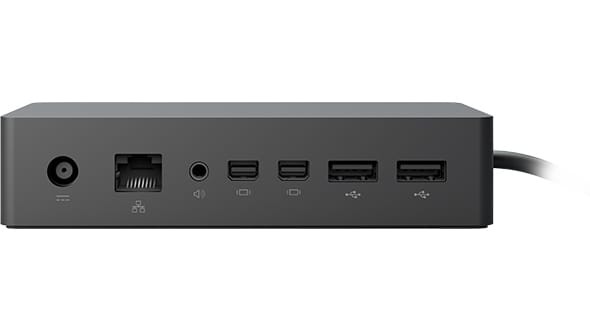 Microsoft Surface Dock - PF3-00009