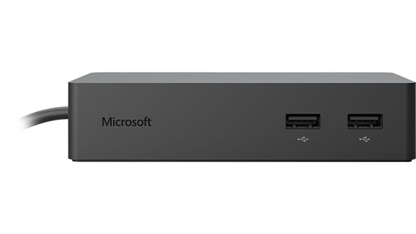 Microsoft Surface Dock - PF3-00009