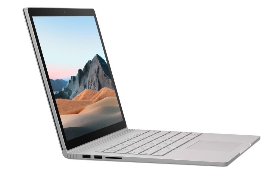 Microsoft Surface Book 3 - SLU-00009