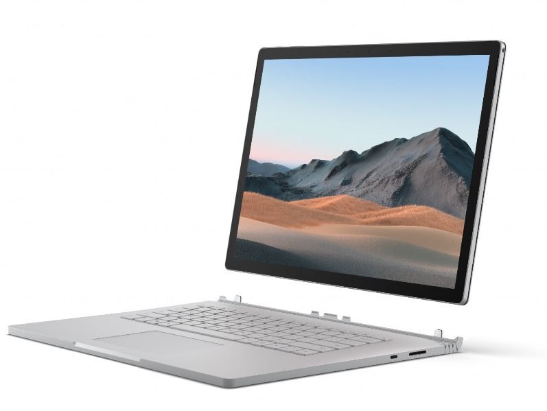 Microsoft Surface Book 3 - SLU-00009