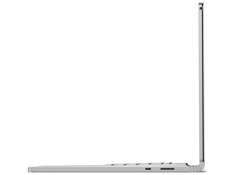 Microsoft Surface Book 3 - SMG-00009