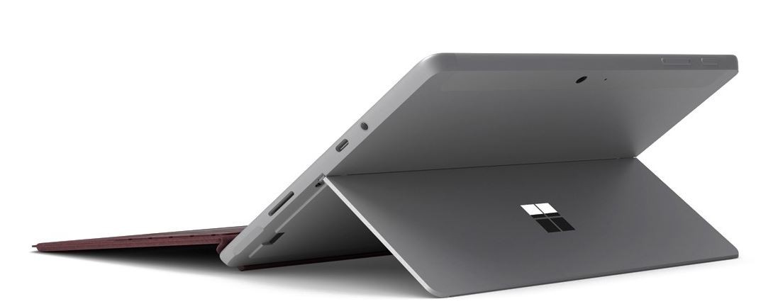 Microsoft Surface Go - JST-00004