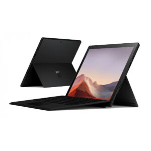 Microsoft Surface Pro 7 - PVU-00017
