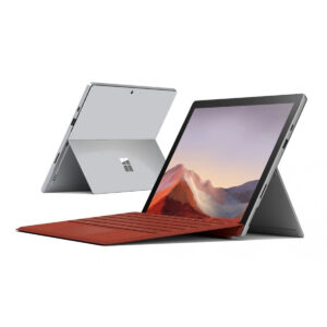 Microsoft Surface Pro 7 - PVT-00003