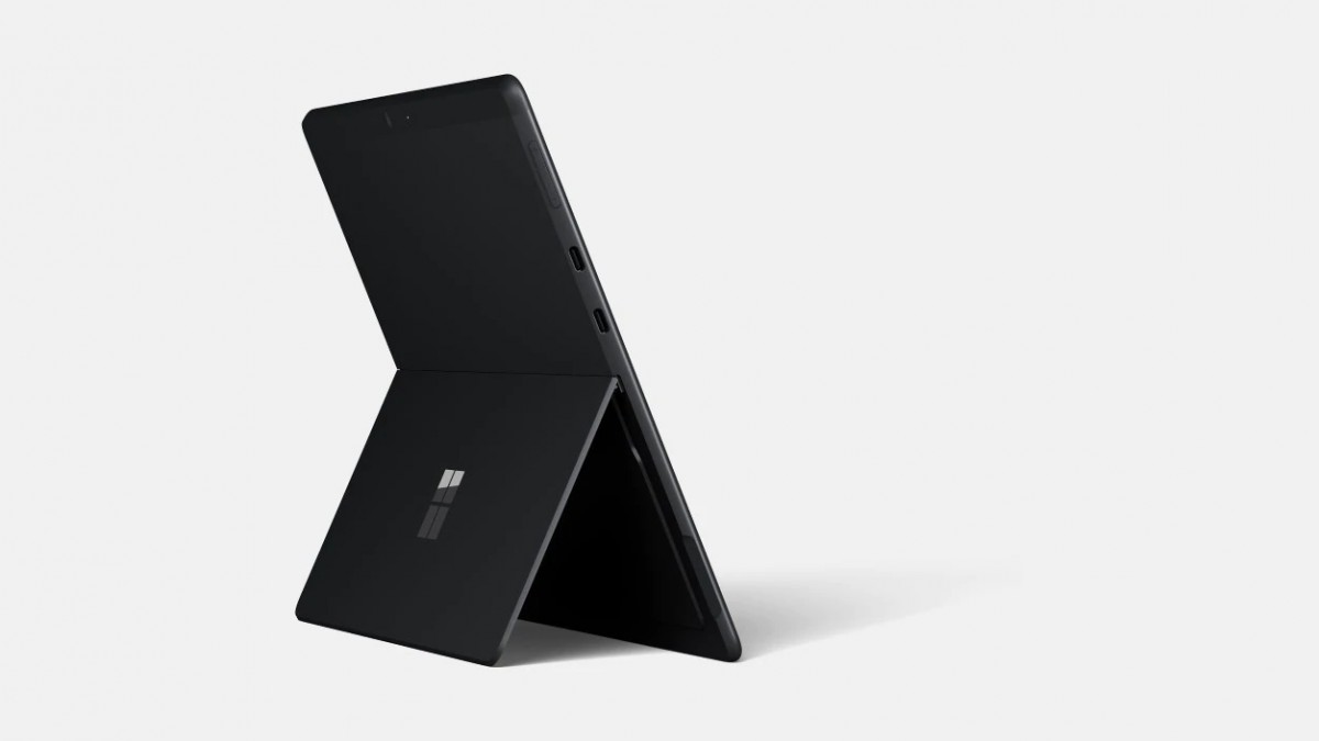 Microsoft Surface Pro X - JQG-00003