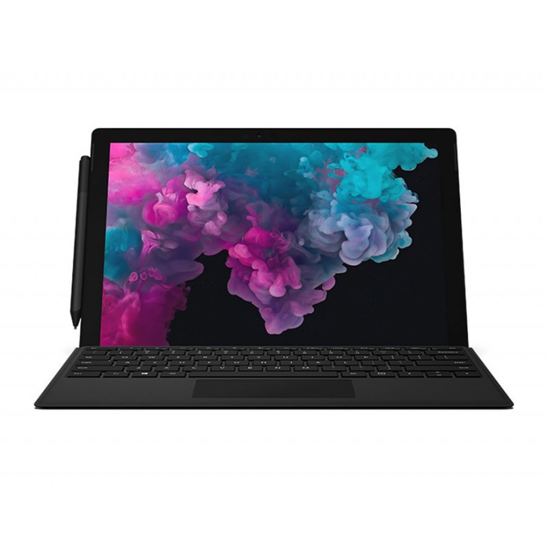 Microsoft Surface Pro 6 LQ6-00019
