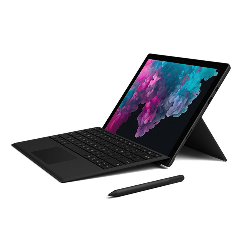Microsoft Surface Pro 6 LQ6-00019