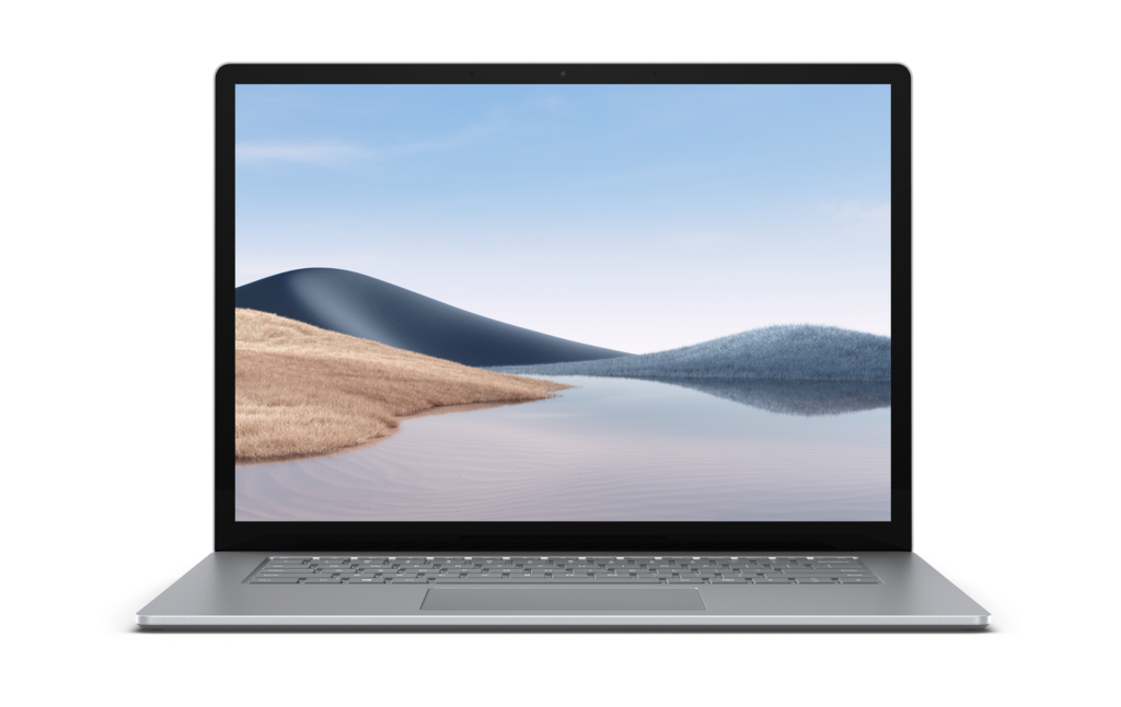 Microsoft Surface Laptop 4