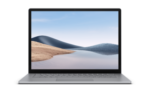 Microsoft Surface Laptop 4