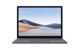 Microsoft Surface Laptop Go