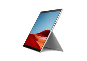 Microsoft Surface Pro X