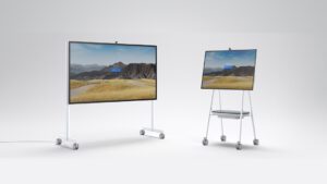 Microsoft Surface Hub 2S