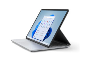 Microsoft Surface Laptop Studio