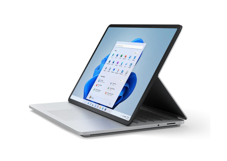 Microsoft Surface Laptop Studio