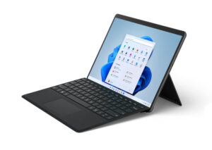 Microsoft Surface Pro 8