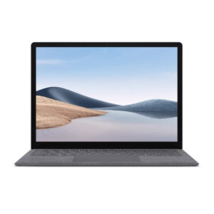 Microsoft Surface Laptop 4 - 5JI-00009