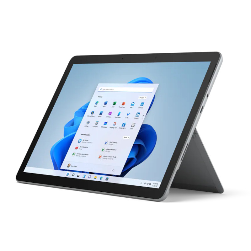 Tablet Microsoft Surface Go 3 - 8VB-00018