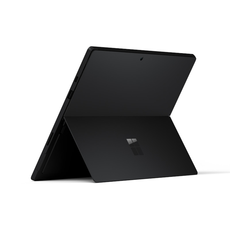 Tablet Microsoft Surface Pro 7+ - Black
