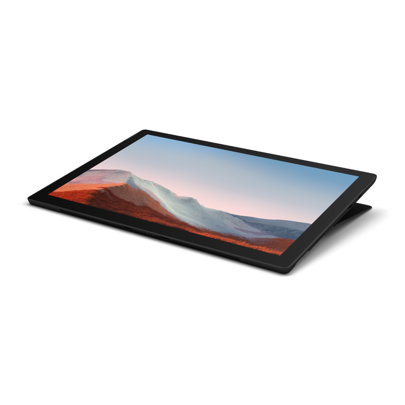 Tablet Microsoft Surface Pro 7+ - Black