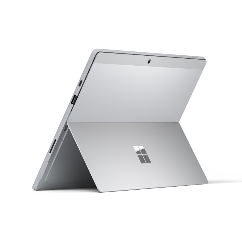 Tablet Microsoft Surface Pro 7+ - Platinum