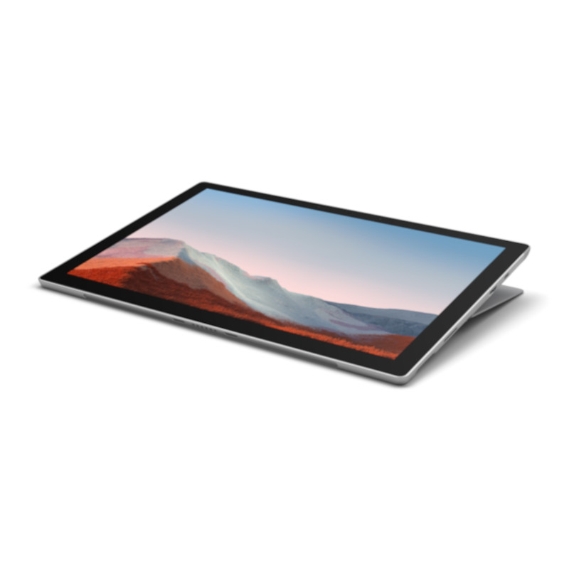 Tablet Microsoft Surface Pro 7+ - Platinum