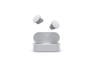 Microsoft Surface Earbuds - bezprzewodowe słuchawki