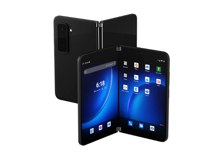 Microsoft Surface Duo 2