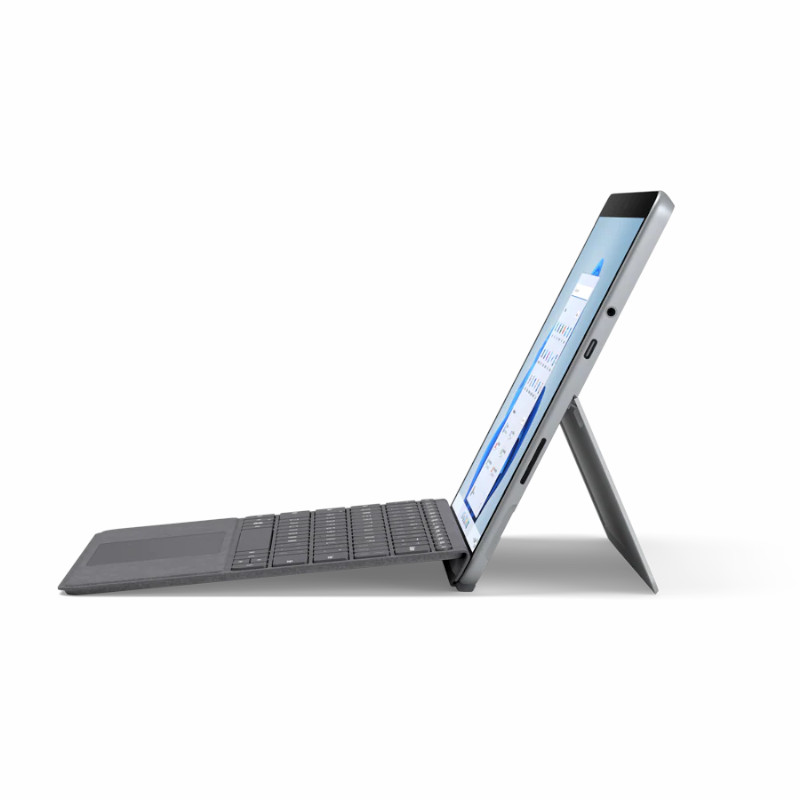 Tryb laptopa Microsoft Surface Go 3