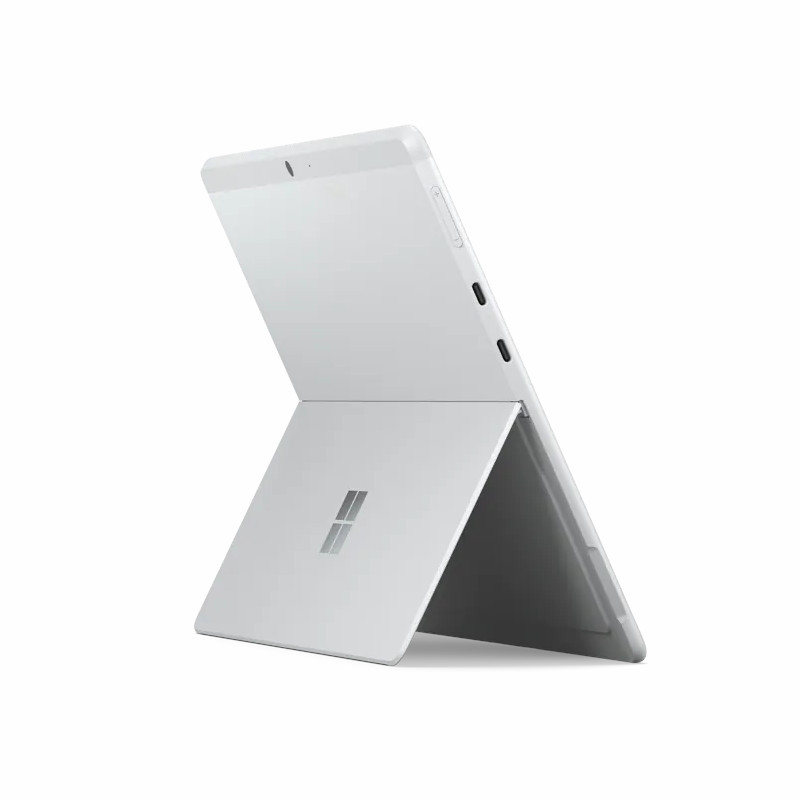 Tryb studio Microsoft Surface Pro X
