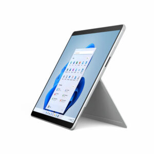 Tryb studio Microsoft Surface Pro X