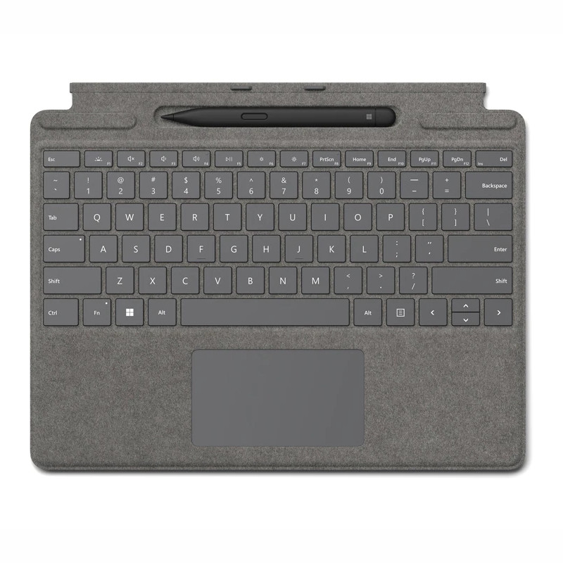 Klawiatura Microsoft Surface Signature TypeCover