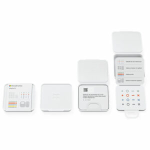 Naklejki Surface Adaptive Kit