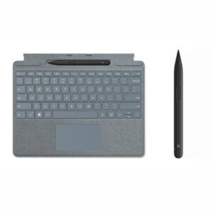 Zestaw klawiatura i pióro Surface Signature Typecover Slim Pen 2