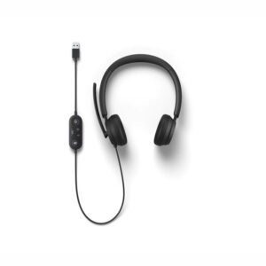 Zestaw słuchawkowy Microsoft Modern USB-A