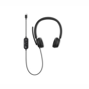 Zestaw słuchawkowy Microsoft Modern USB-C