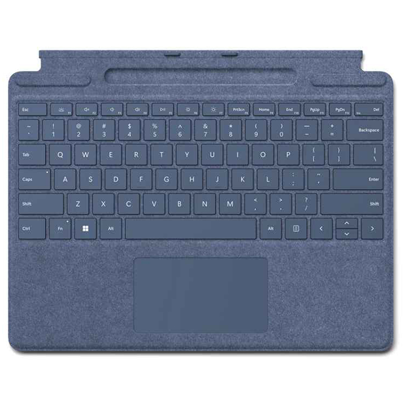Klawiatura Microsoft Surface Signature Type Cover