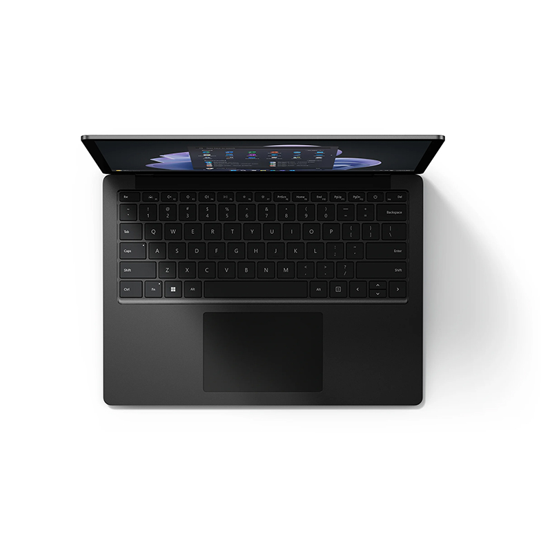 Zdjęcie produktu Laptop Microsoft Surface 5 Black