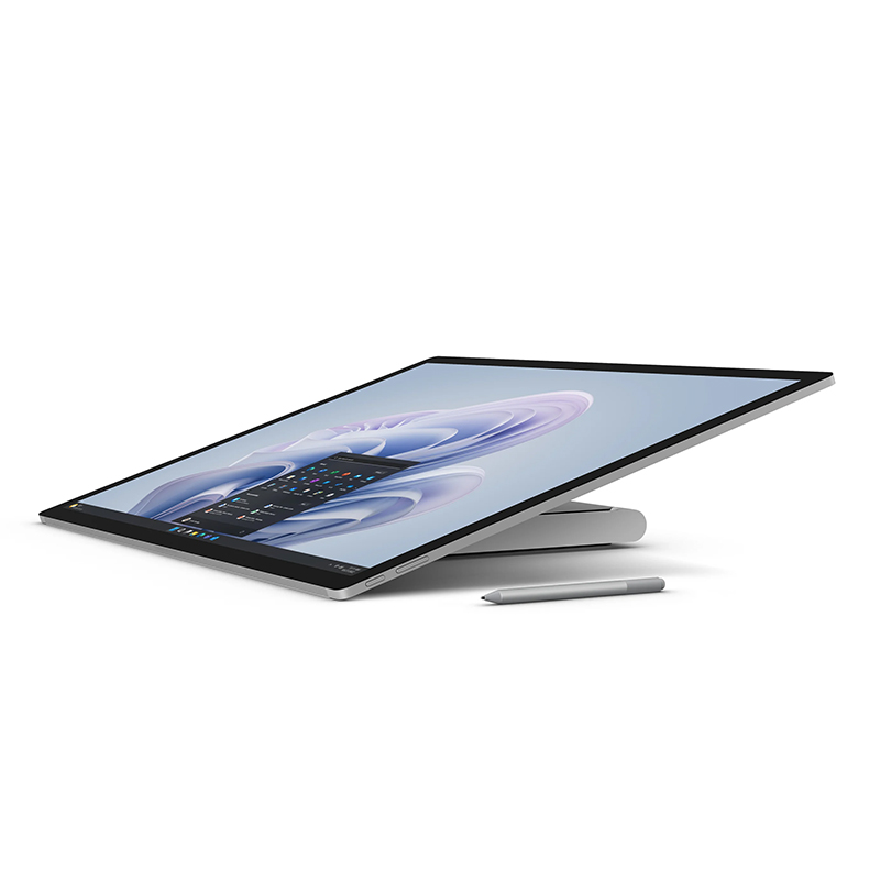 Microsoft Surface Studio 2+ Platinum SBR-00002